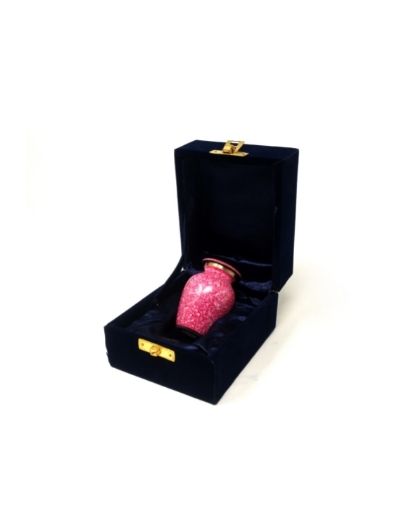 Death is the New Pink (Keepsake)